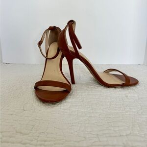 Wild Diva Lounge Heels-Sz 7